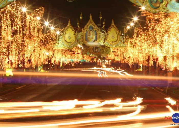 โกอินน์ ตรอกข้าวสาร Go Khaosan Road * Bangkok